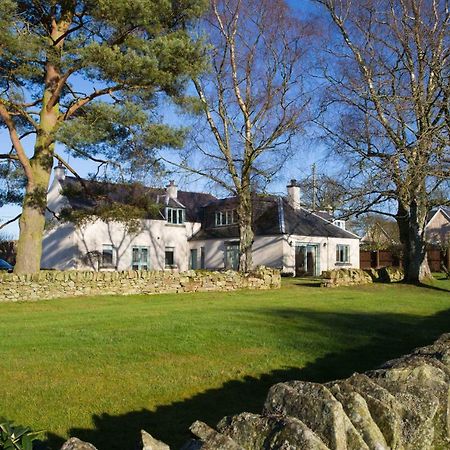 Broomfields Country House Melrose Exterior photo