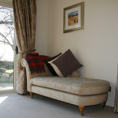 Broomfields Country House Melrose Exterior photo