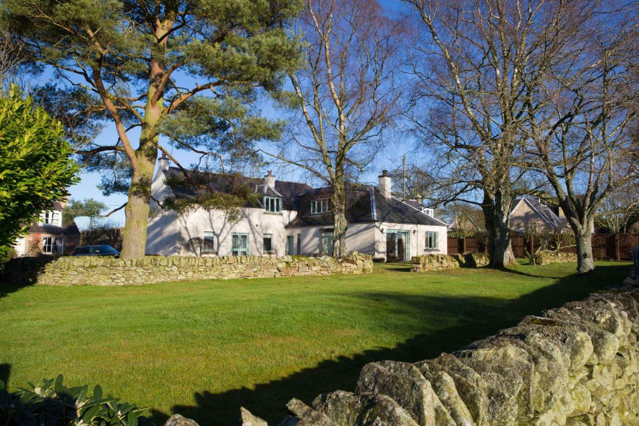 Broomfields Country House Melrose Exterior photo